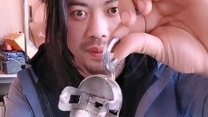 厨房小助手,掰蛋神器